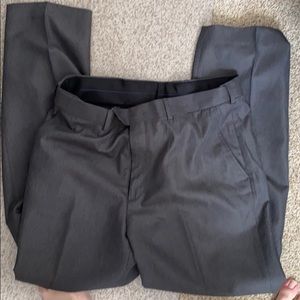 Stafford Men’s Dress Pants